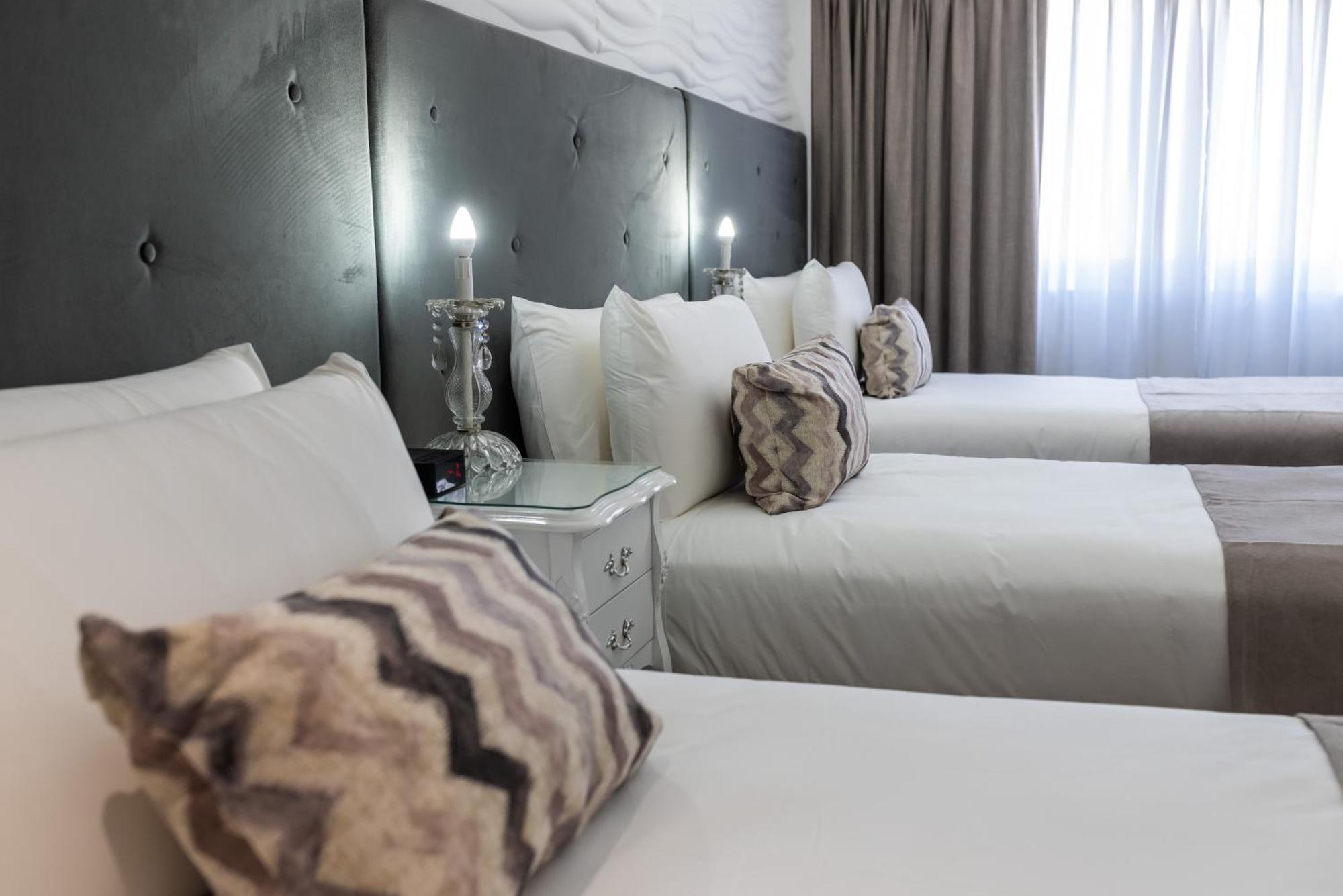 Ker San Telmo Hotel Буэнос-Айрес Номер фото