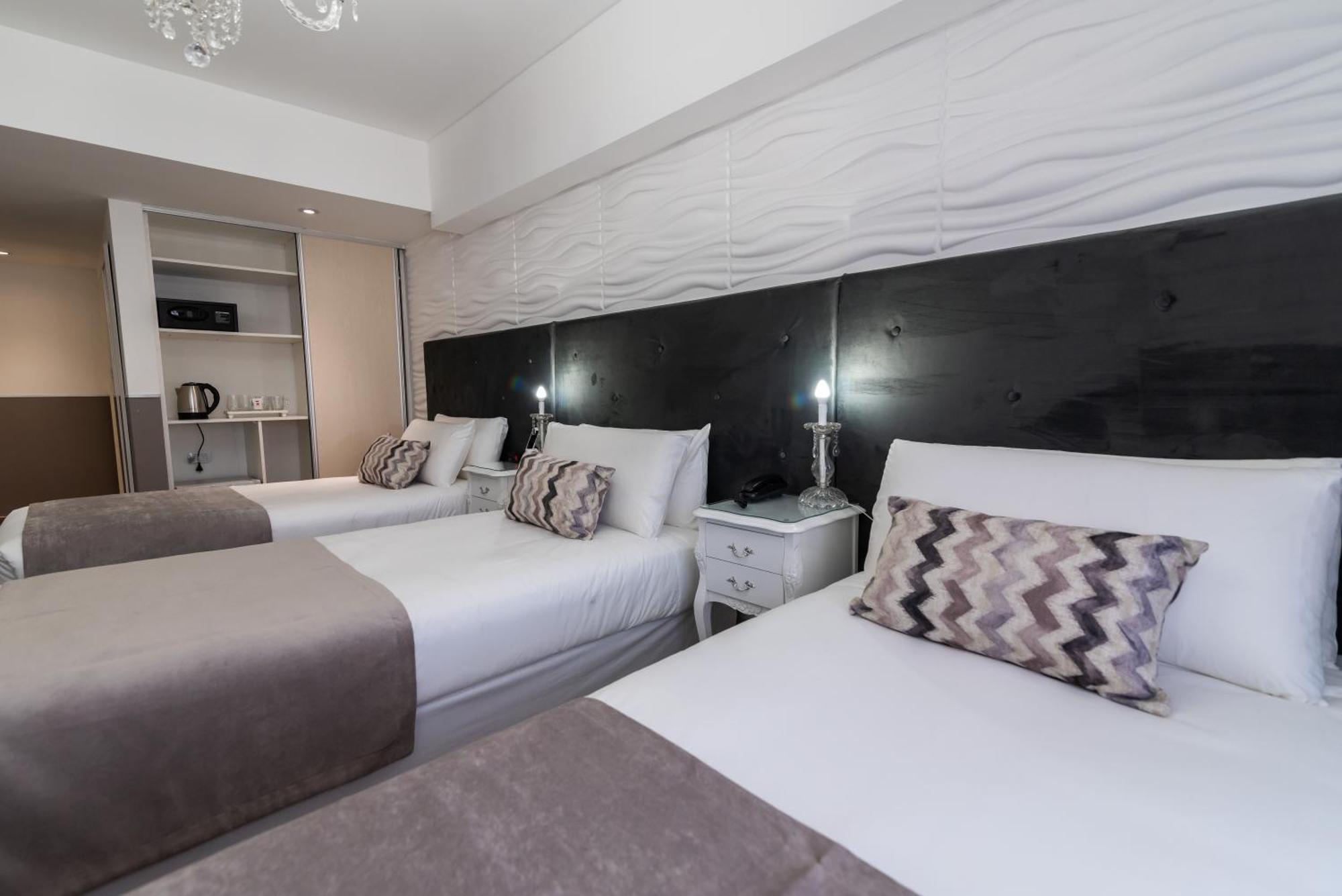 Ker San Telmo Hotel Буэнос-Айрес Номер фото